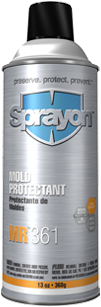 MR361 Mold Protectant